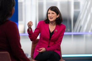Nasdaq’s CFO says leaders must learn AI—not just their teams