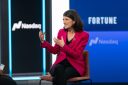 Sarah Youngwood, EVP and CFO at Nasdaq.