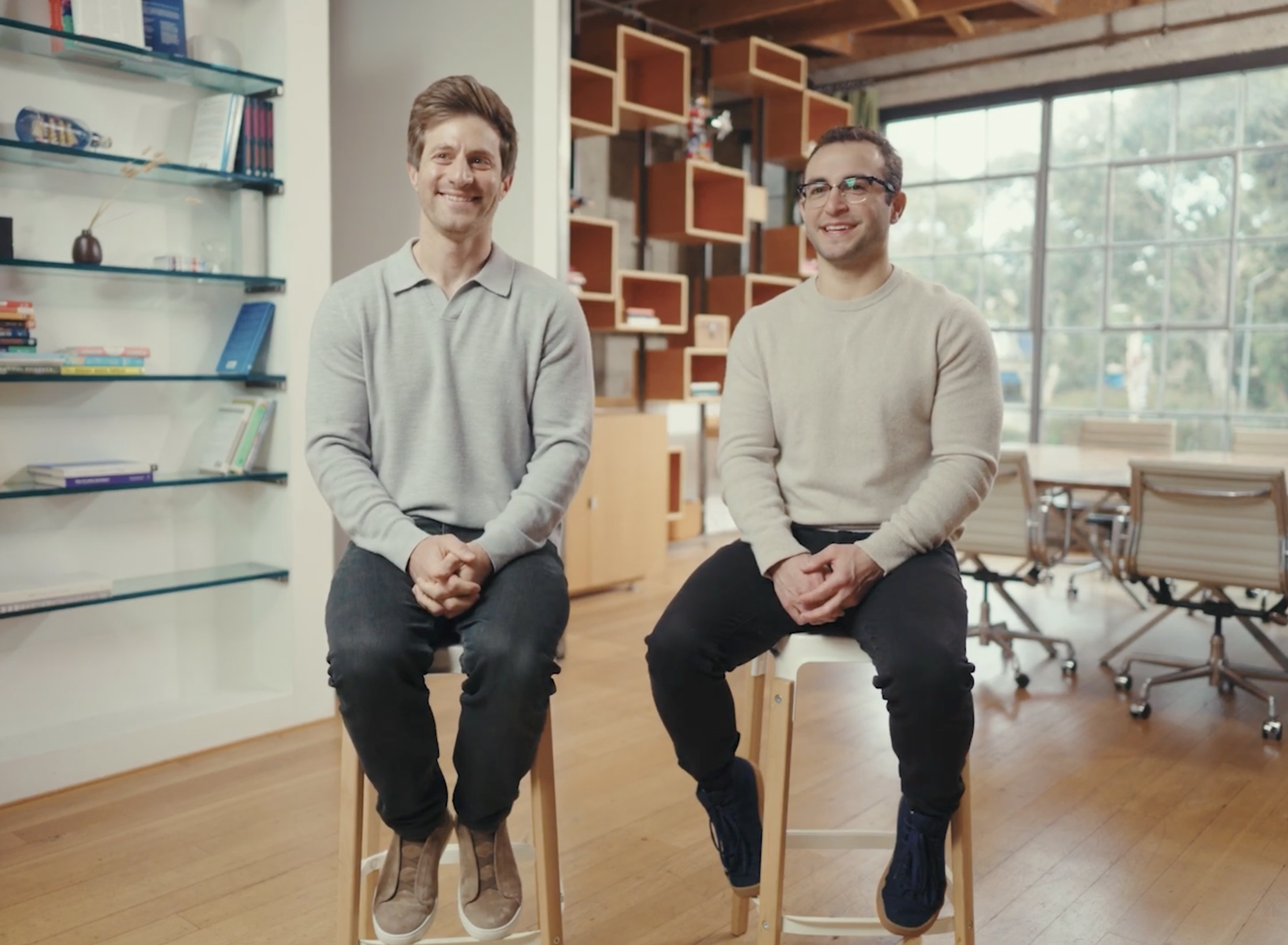 fortune.com - Lily Mae Lazarus - Exclusive: The AI company powering public safety operations for the 2026 World Cup just raised $250 million