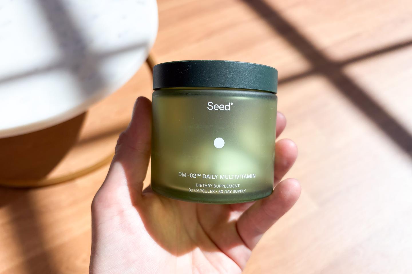 Seed PC2
