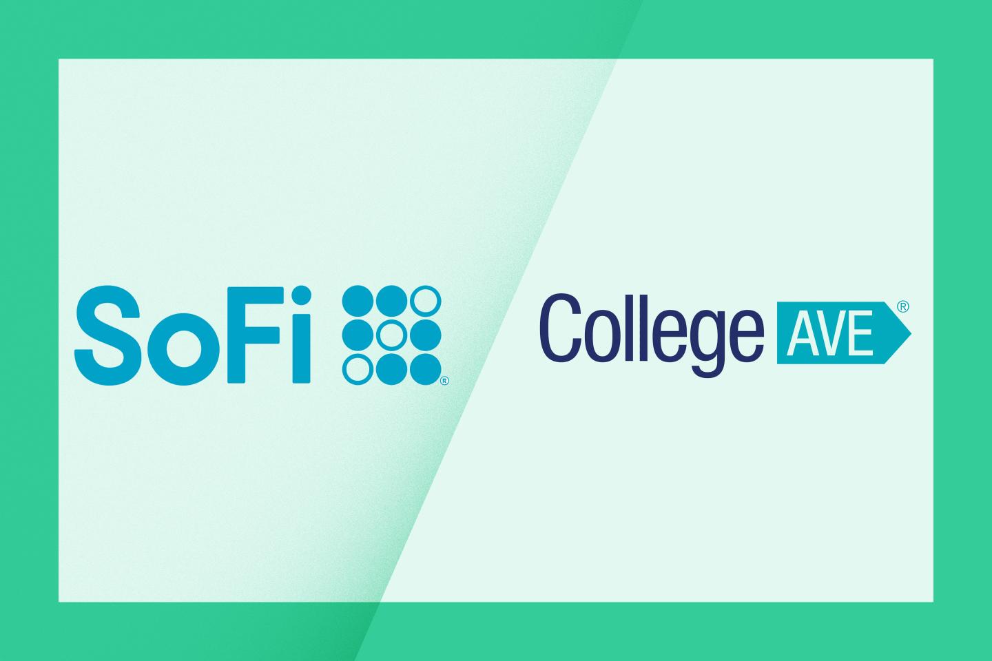 SoFi® vs. College Ave student loans