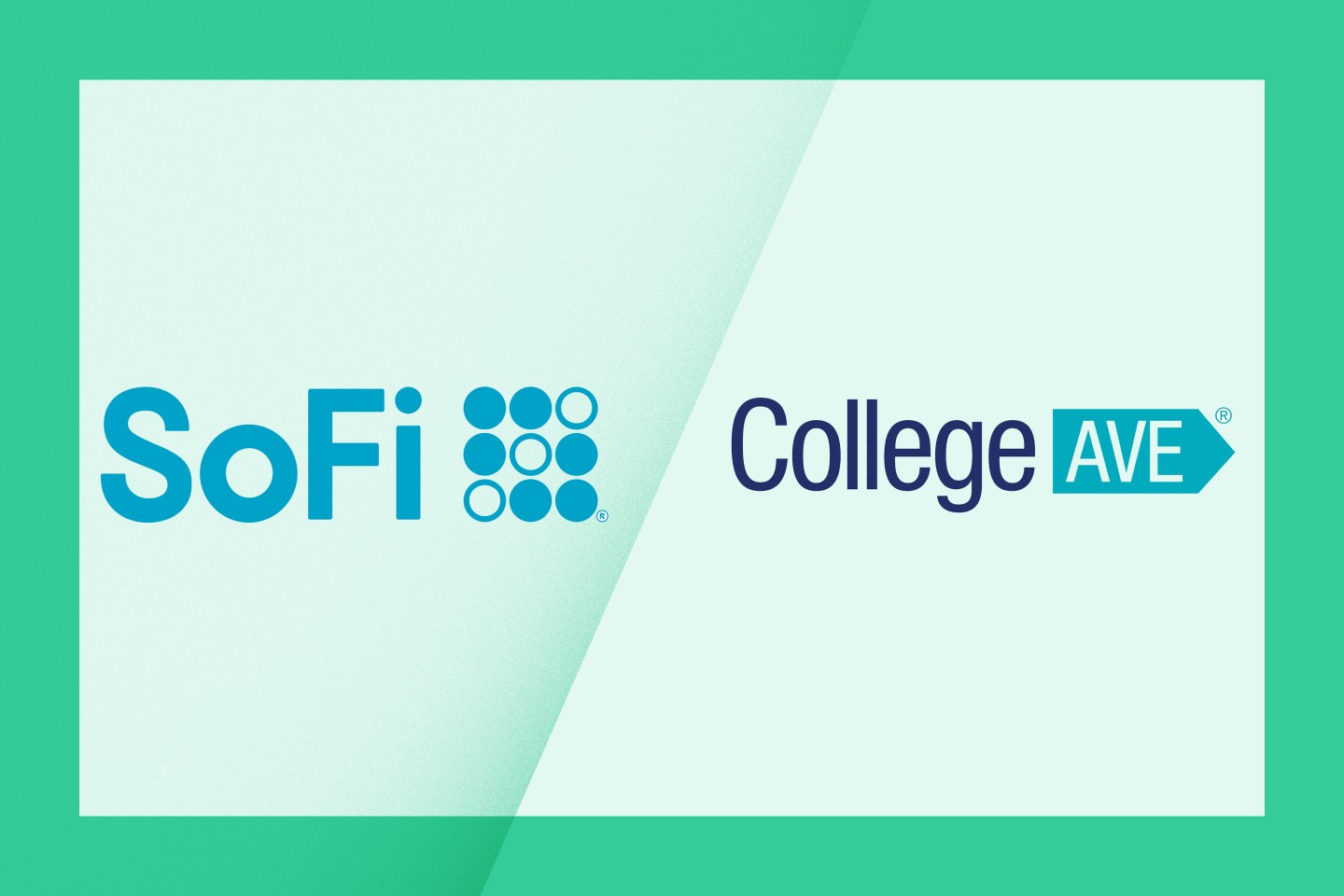 SoFi® vs. College Ave student loans