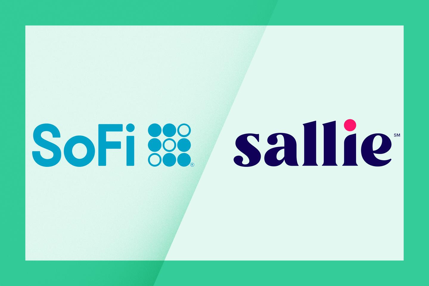 SoFi® vs. Sallie Mae for student loans