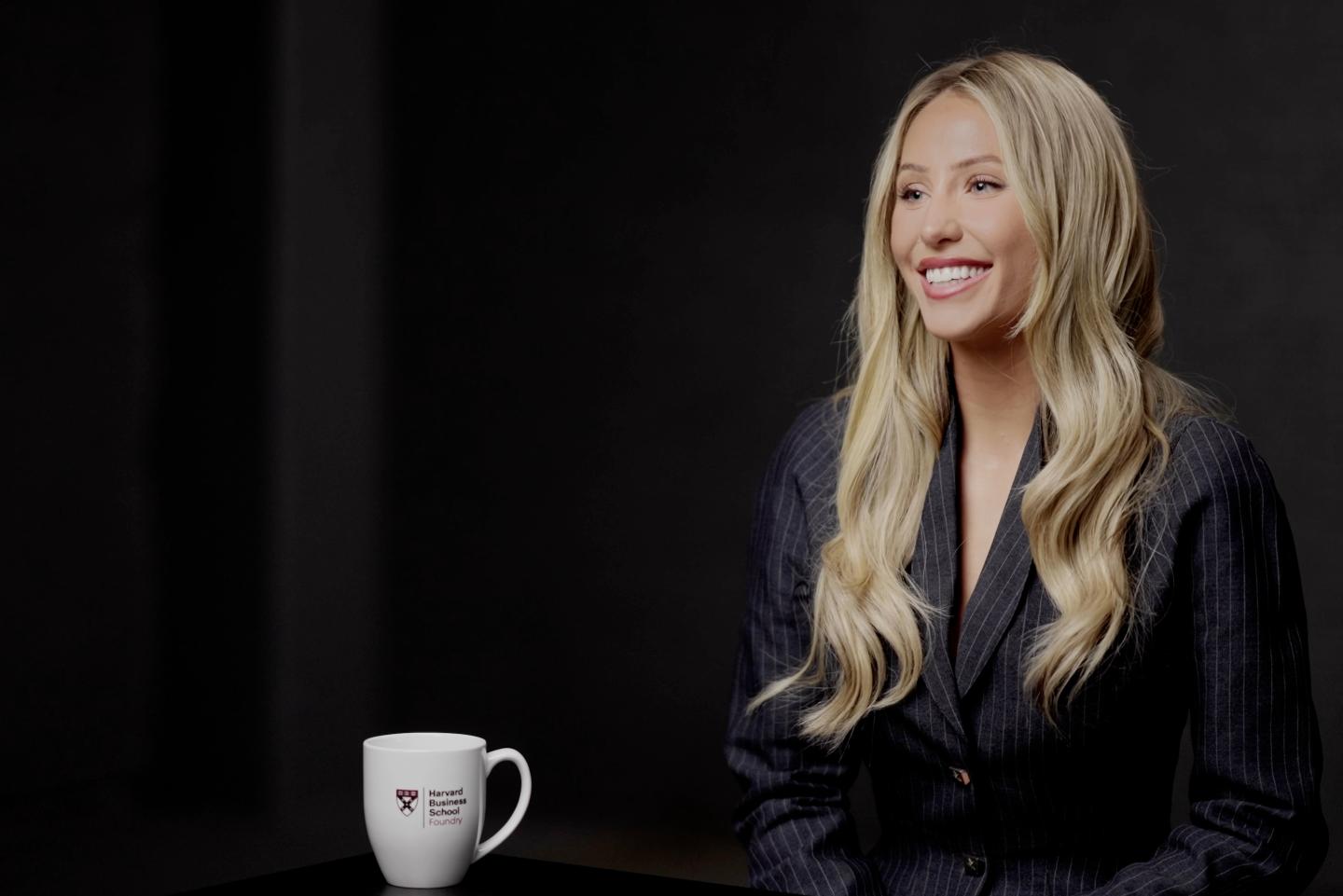What Alix Earle knows about business that many of my Harvard Business School students don’t get