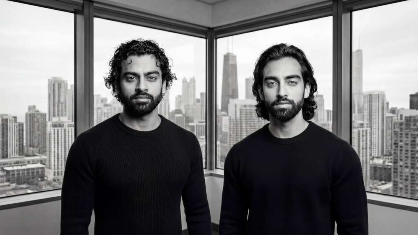 The VCs betting founders need a village, not a blank check
