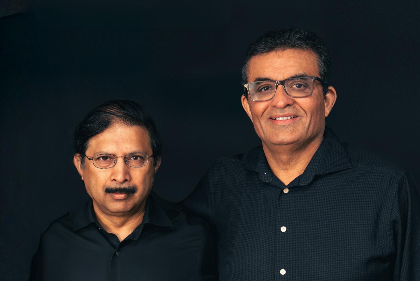 Barun Kar and Rajiv Khemani