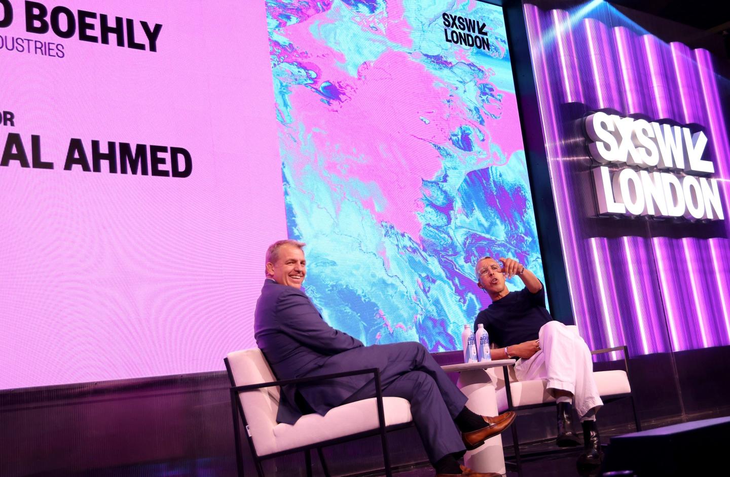 In this AI-driven world, Todd Boehly has spotted the best test for leadership. Someone who is willing to say “I don’t know”