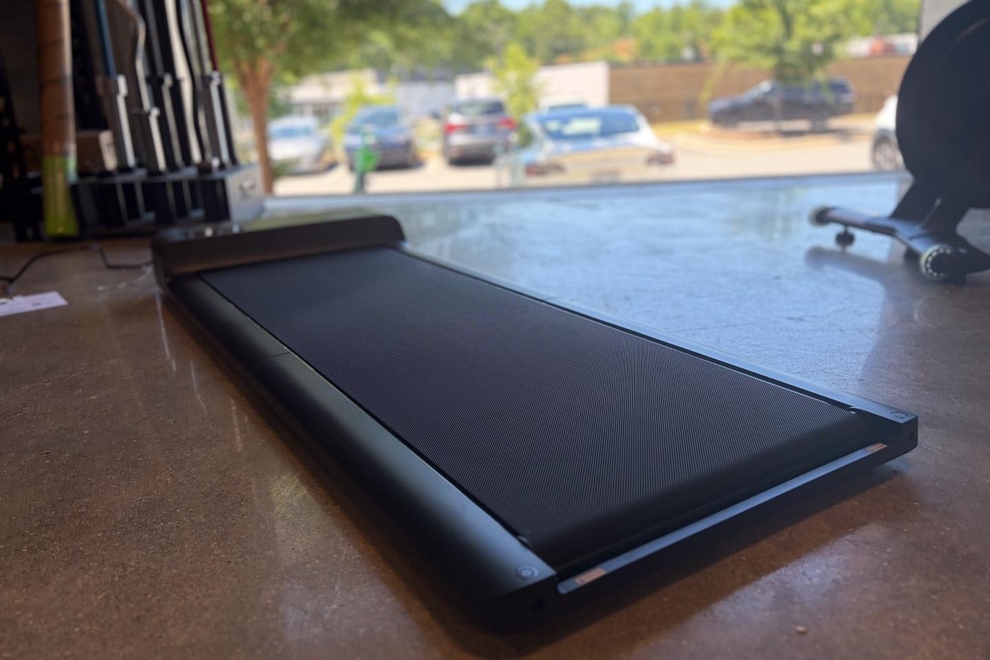 GoPlus Walking Pad as best walking pad
