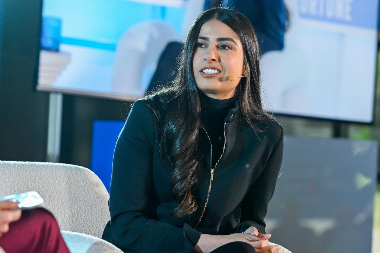 Xbox CEO Asha Sharma