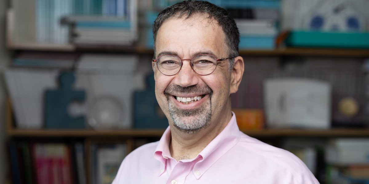 Nobel Laureate Daron Acemoglu on ‘brainless’ AI discourse, myth of capitalism and Gen Z revolution