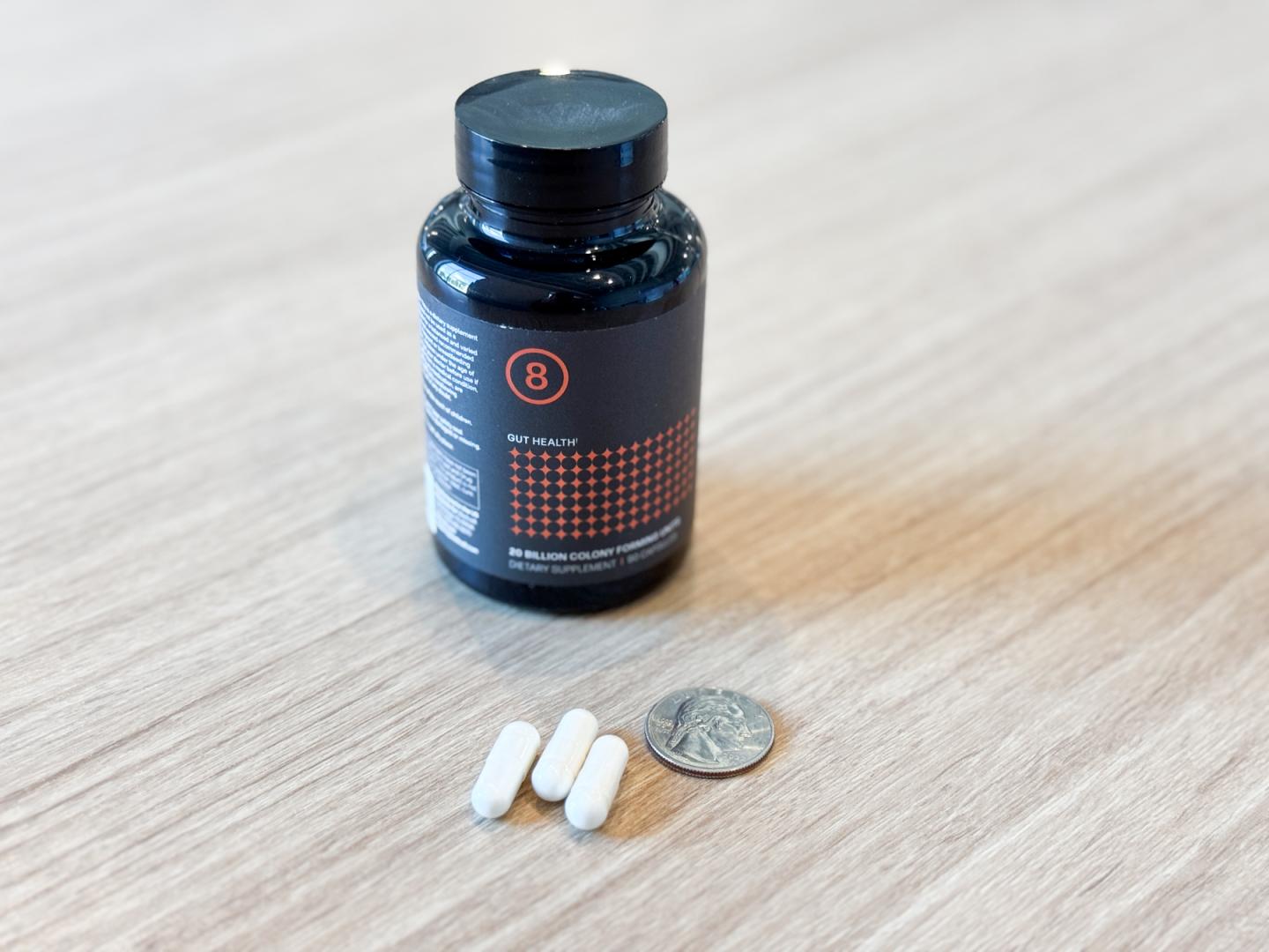Biotics 8 Review