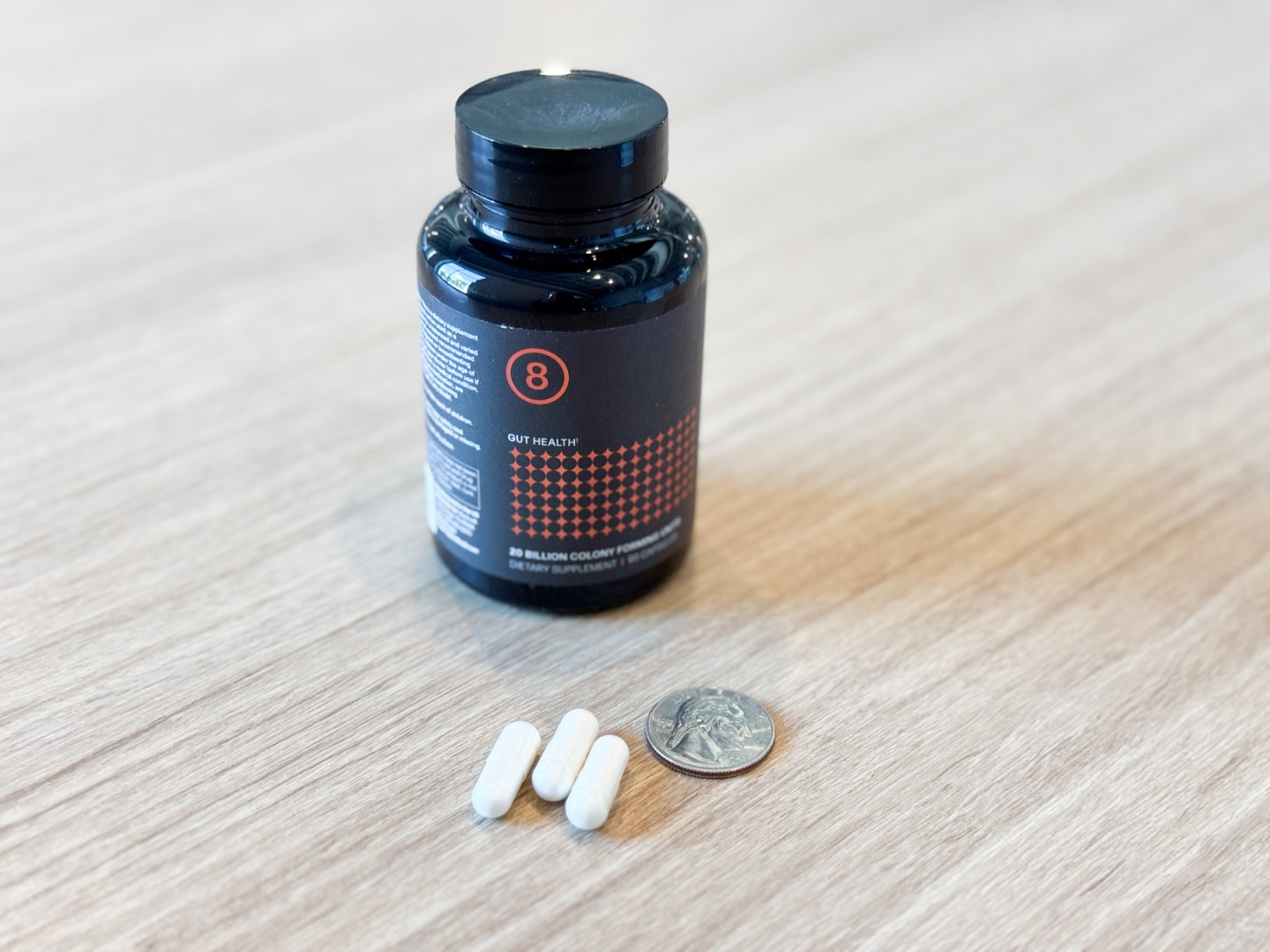 Biotics 8 Review
