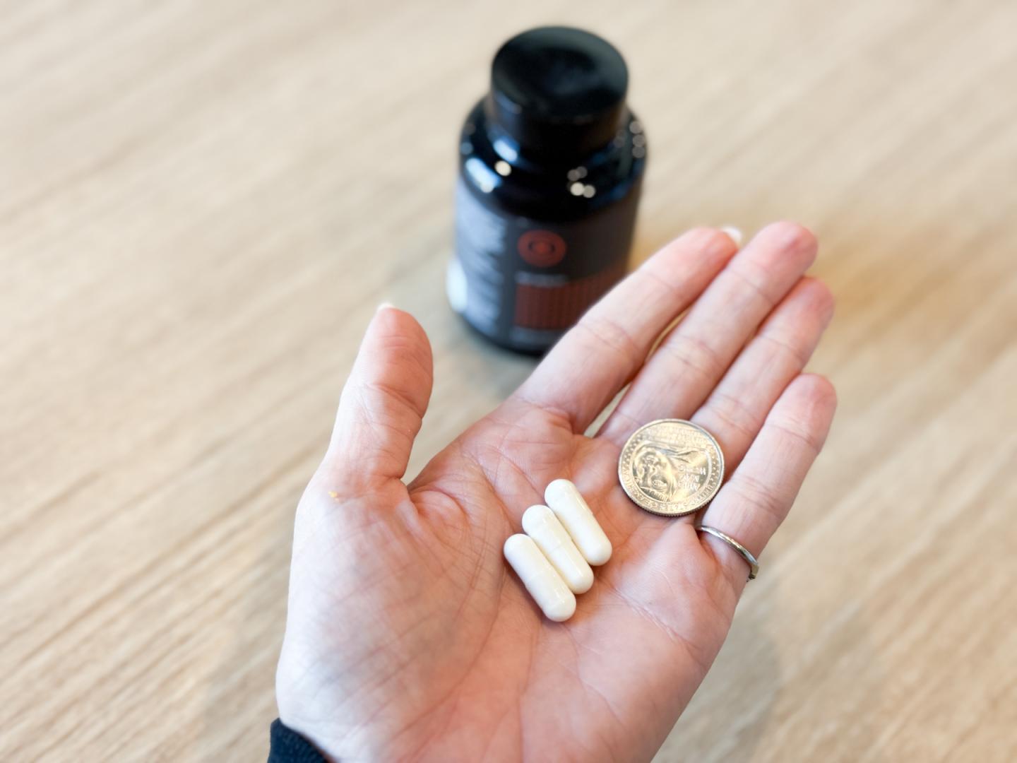 Biotics 8 Review