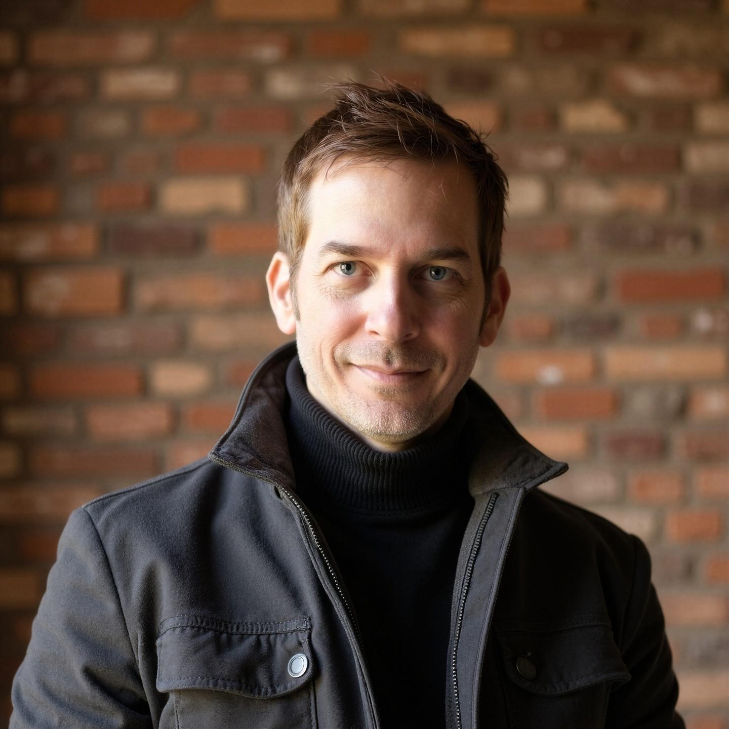John Dubois is EY Americas AI Strategy Leader.