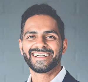 I watched enterprises buy AI that solved the wrong problem. So I left Dell and built a startup to fix it