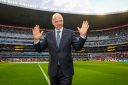 Inside the $9 billion World Cup: How Gianni Infantino built a FIFA-dom with a tight grip on soccer’s biggest global event