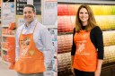 How Home Depot is rebuilding retailing with AI