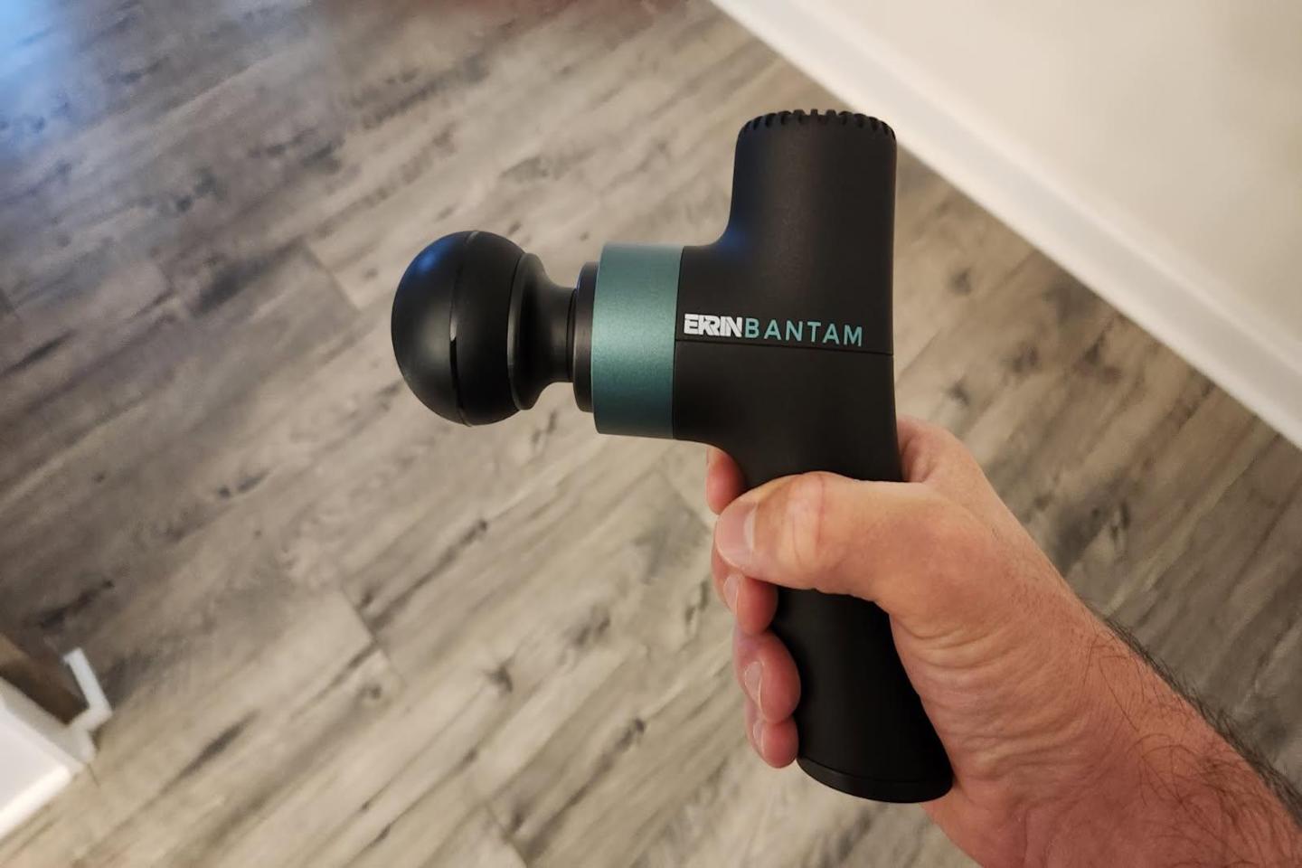 The 4 Best Mini Massage Guns (2026): Approved by Fitness and Recovery Experts