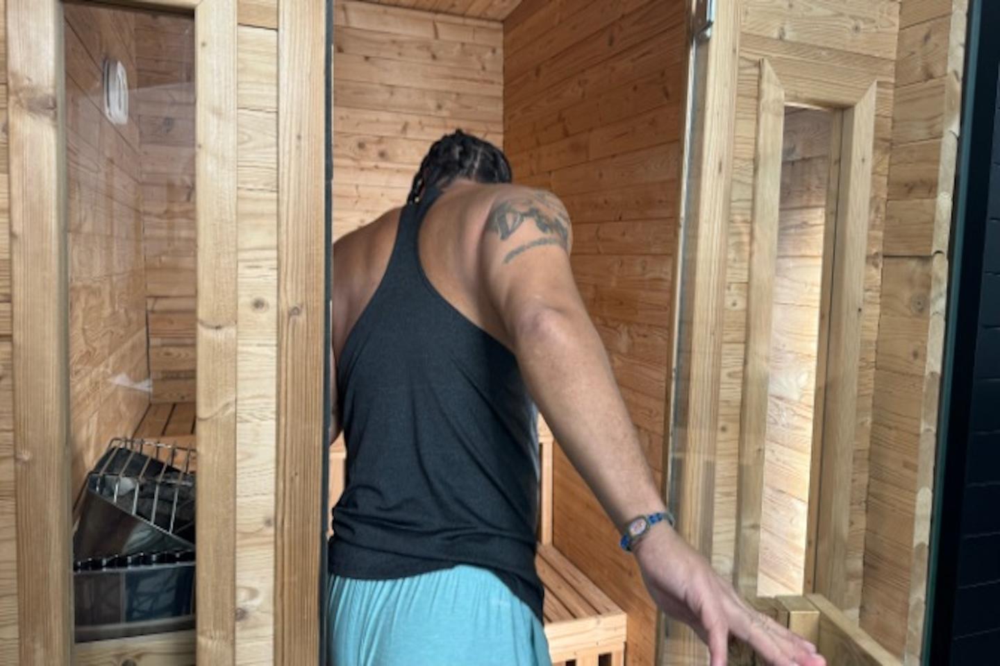 Redwood Outdoors Duo Sauna Review (2026): Our Honest Experience