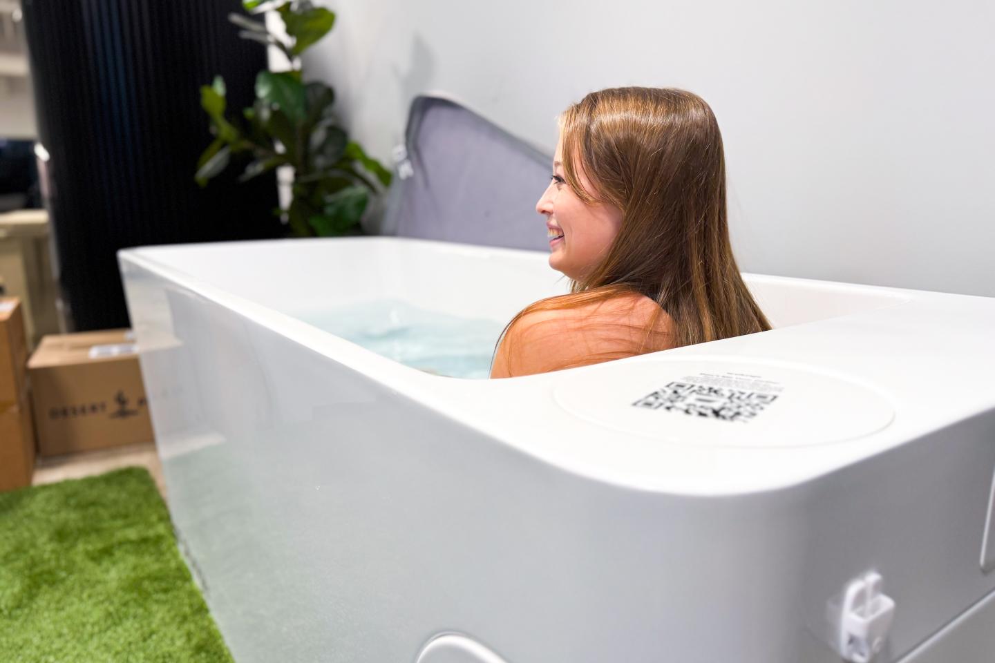 Plunge All-In Cold Plunge Review (2026): Expert Tested