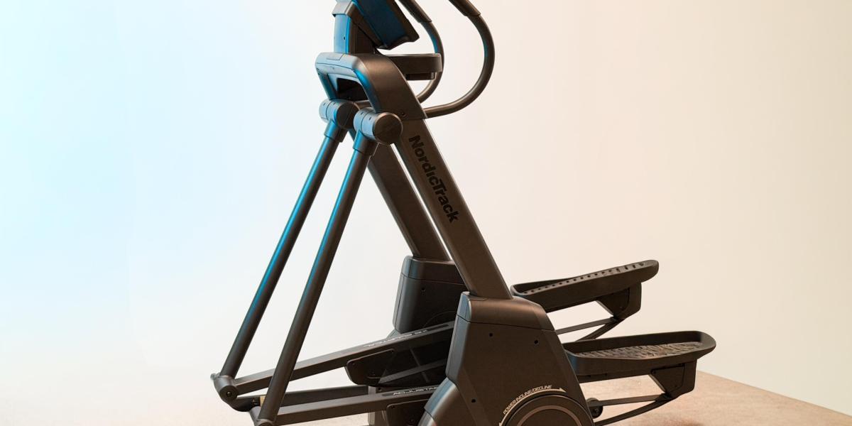 Best Elliptical Machines (2026): Tested and Approved | Fortune