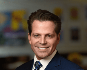 Anthony Scaramucci on America 250: where have you gone, Joe DiMaggio?