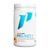 1st Phorm Project-1 Pro