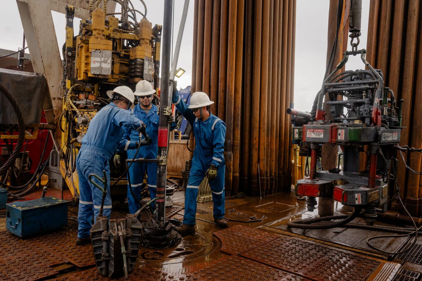 Meet SLB: The $70 billion oil services giant poised to cash in on AI data centers and the post-Strait of Hormuz oil exploration boom