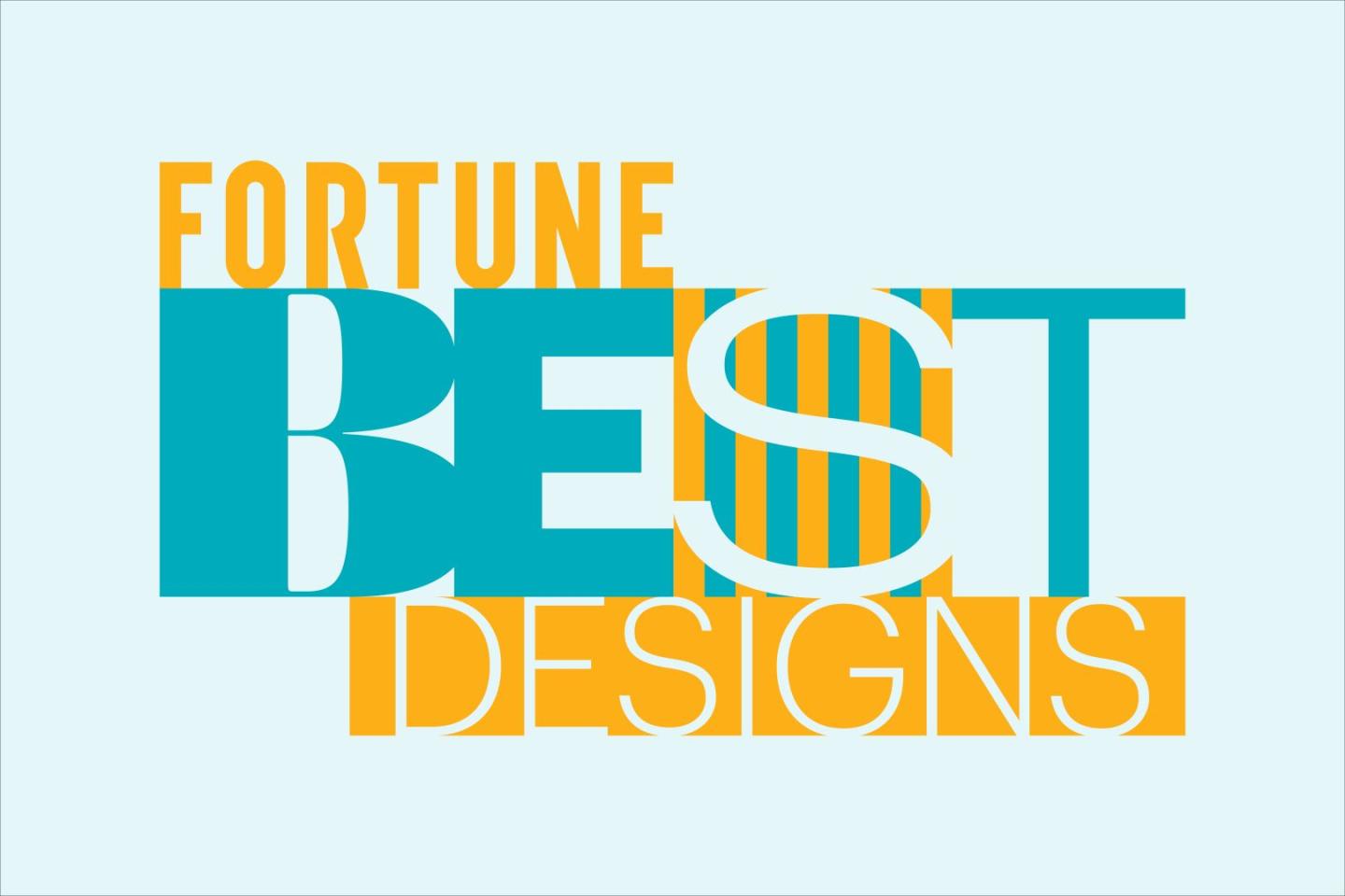 Fortune Best Designs logo