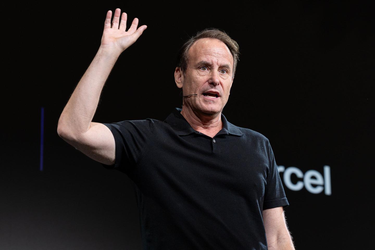 Jason Lemkin