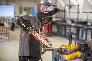 Alliance for America’s Skilled Trades: Skilled trades shaped America’s past. Here’s how they can build America’s future