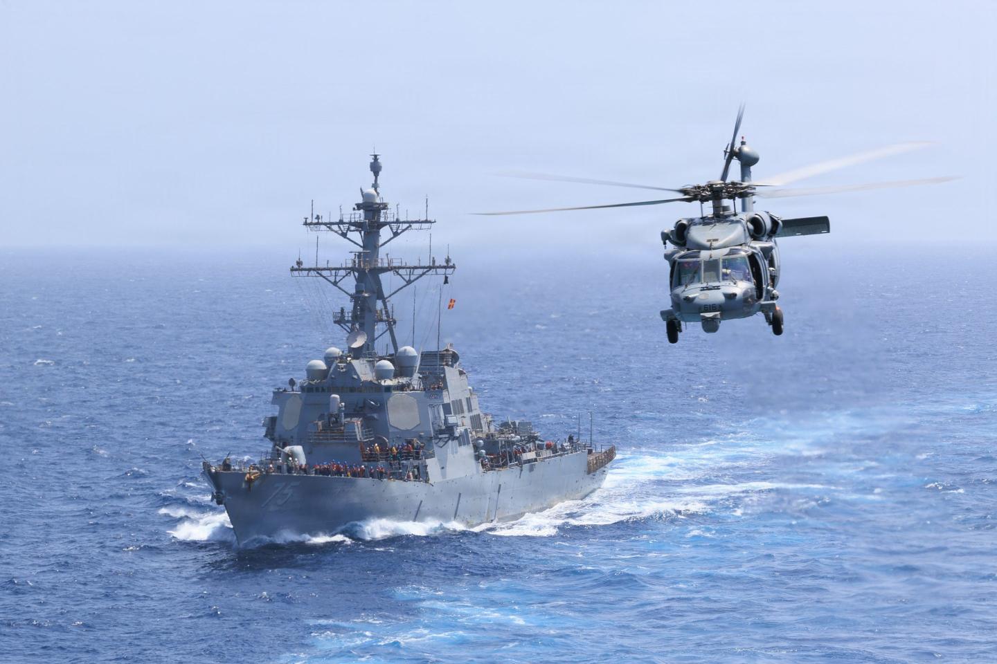 Top Iranian officials admitted to the supreme leader that the U.S. naval blockade was crushing the economy, report says, as Trump eyes reimposing it