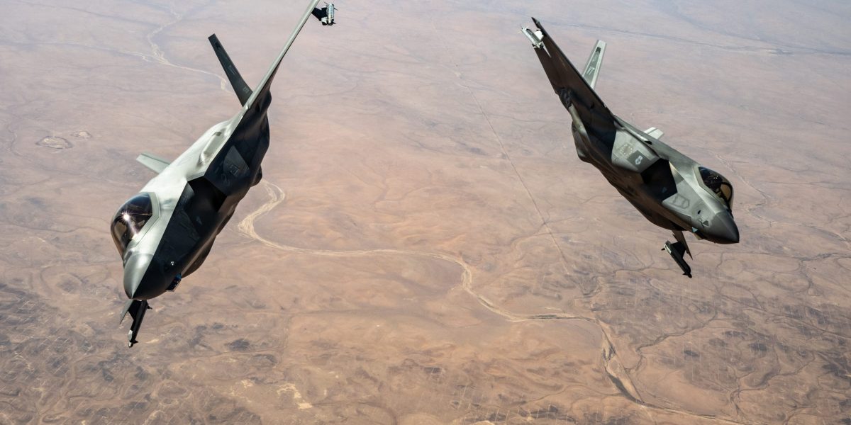 Trump pulls back after Iran crosses his red line as US military breaks two-week streak of airstrikes
