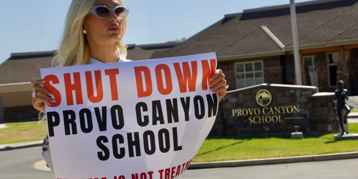 Utah Revokes License of Provo Canyon School Campus in Springville Over Staffing, Restraint, and Background-Check Failures
