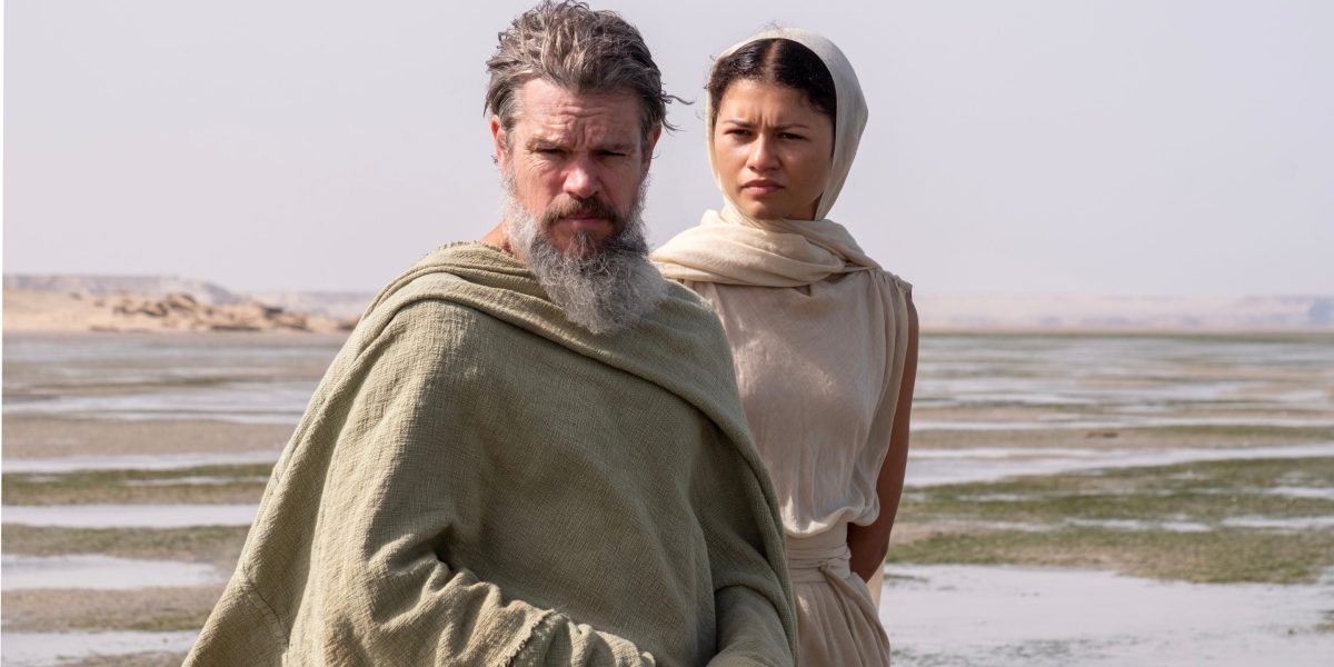 Christopher Nolan’s ‘The Odyssey’ Tops Box Office Christopher Nolan’s ‘The Odyssey’ Tops Box Office