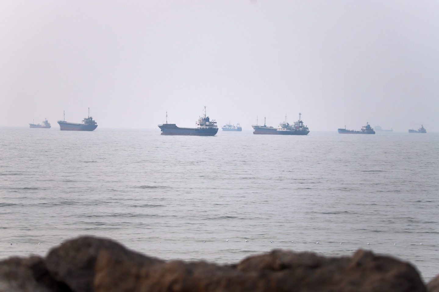 Global oil demand is falling, and crude prices are down. But here’s why gasoline, diesel and other refined products are still costly