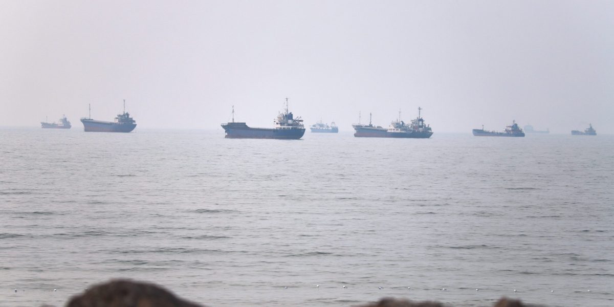 Global Oil Demand Declines Amid US-Iran Conflict Global Oil Demand Declines Amid US-Iran Conflict