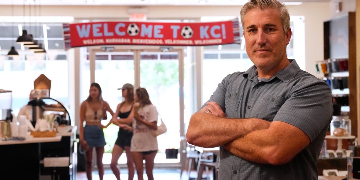 With vacations ‘crazy expensive,’ small businesses say Americans are staying closer to home With vacations ‘crazy expensive,’ small businesses say Americans are staying closer to home