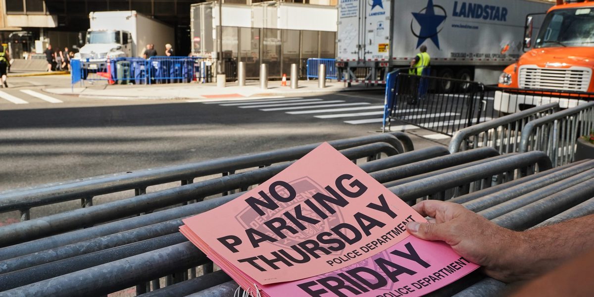 NYPD confirms ‘an event that we are tracking at Madison Square Garden on Friday night,’ declines to comment on Taylor Swift wedding NYPD confirms ‘an event that we are tracking at Madison Square Garden on Friday night,’ declines to comment on Taylor Swift wedding