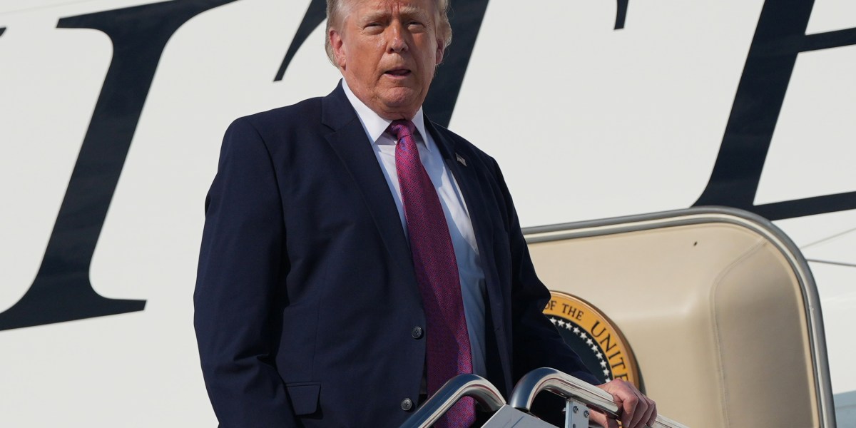 'I AM SETTING THEM ALL FREE, RIGHT NOW!' Trump's pre-July 4 Friday news dump included pardons for 11 people including ex-Abramoff partner