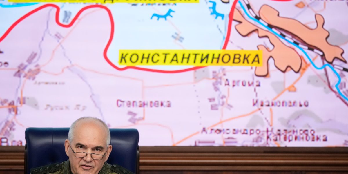Ukrainian drones target Russian oil infrastructure as fuel crisis adds political pressure on Putin Ukrainian drones target Russian oil infrastructure as fuel crisis adds political pressure on Putin