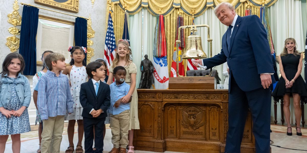 Trump Accounts draw 6.5 million sign-ups, but some families are still waiting on the promised ,000 funding Trump Accounts draw 6.5 million sign-ups, but some families are still waiting on the promised ,000 funding