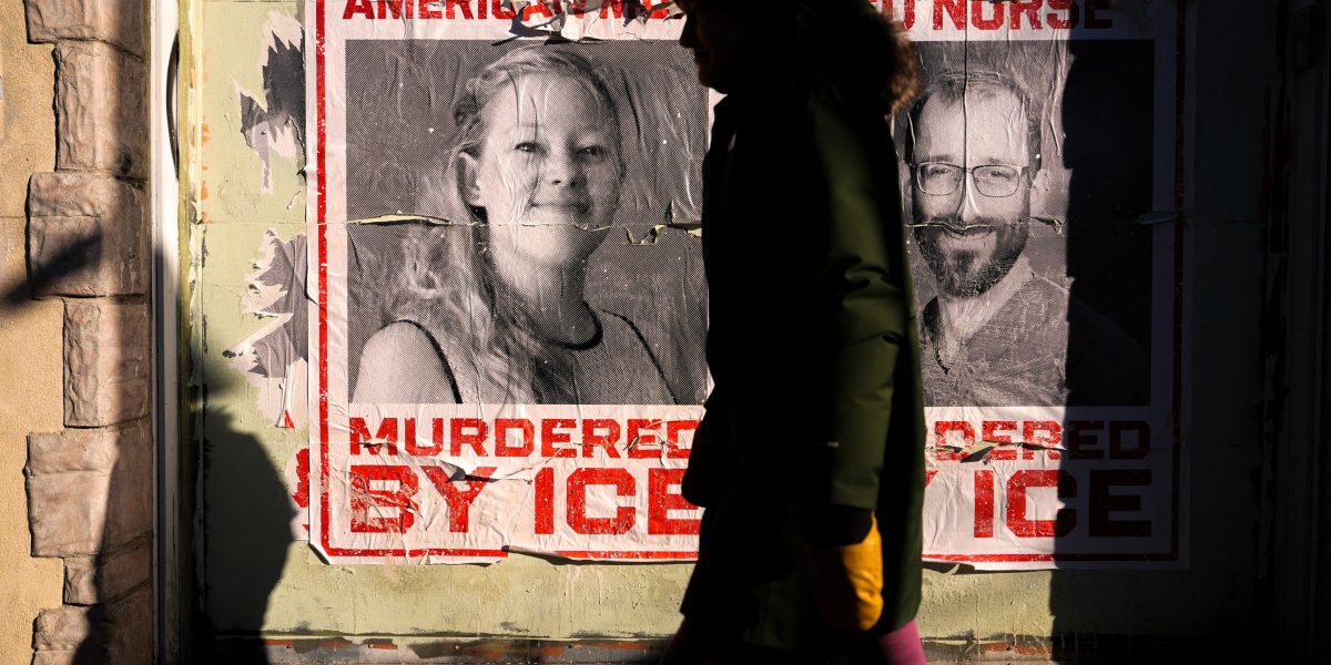 Inside ICE’s ‘weaponized vehicle’ defense: why cars as weapons don’t automatically justify deadly force