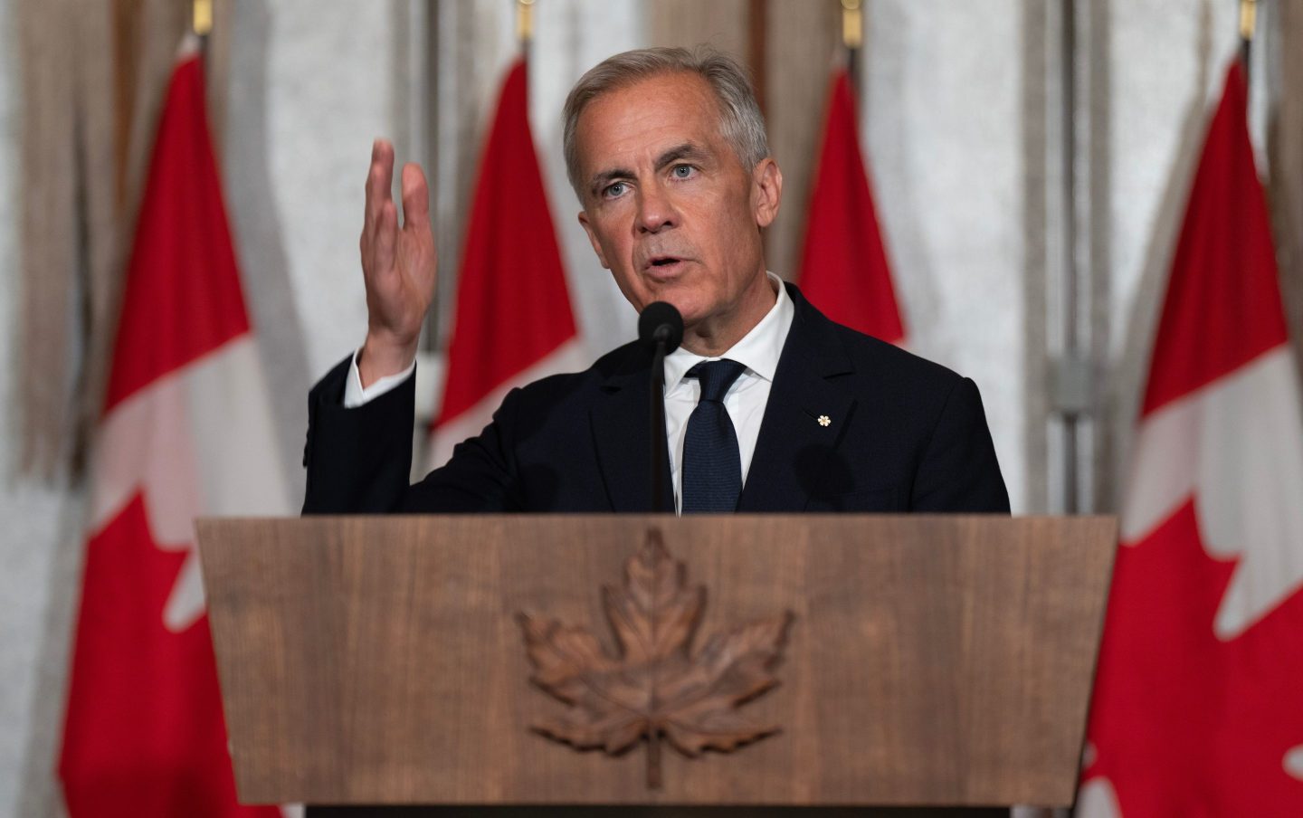 Trump to impose 50% tariffs on most Canadian goods, invoking the ‘nuclear option’ that could unleash a new wave of economic chaos and inflation