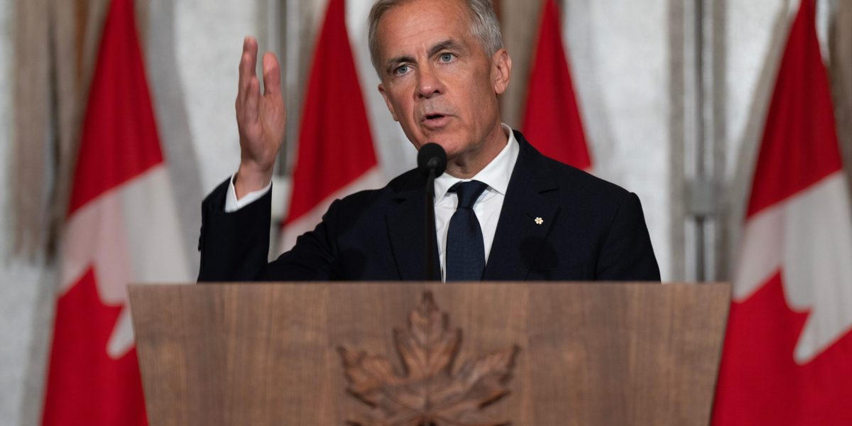 Trump to impose 50% tariffs on most Canadian goods, invoking the Section 338 ‘nuclear option’ Trump to impose 50% tariffs on most Canadian goods, invoking the Section 338 ‘nuclear option’