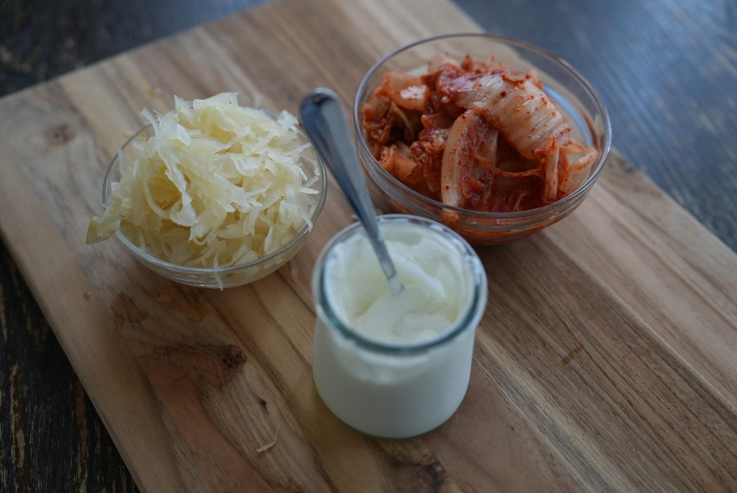 Other diet fads championed by MAHA are questionable. But some science and thousands of years of human history are behind fermented foods