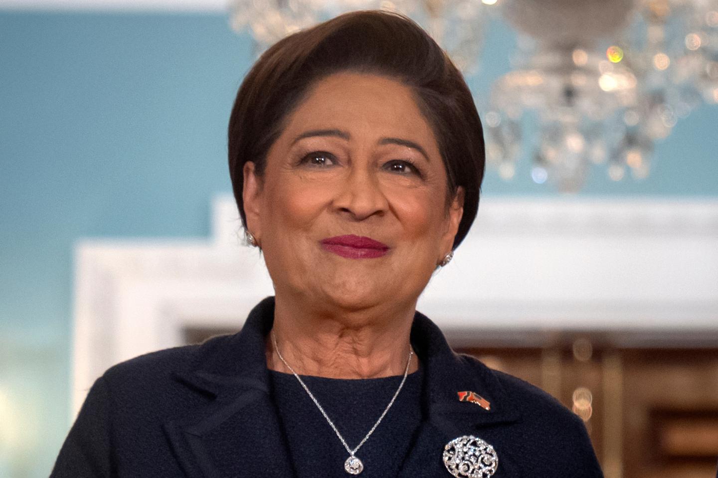 Trinidad and Tobago signs deals with U.S. companies for data centers, despite history of chronic water shortages and intermittent supply