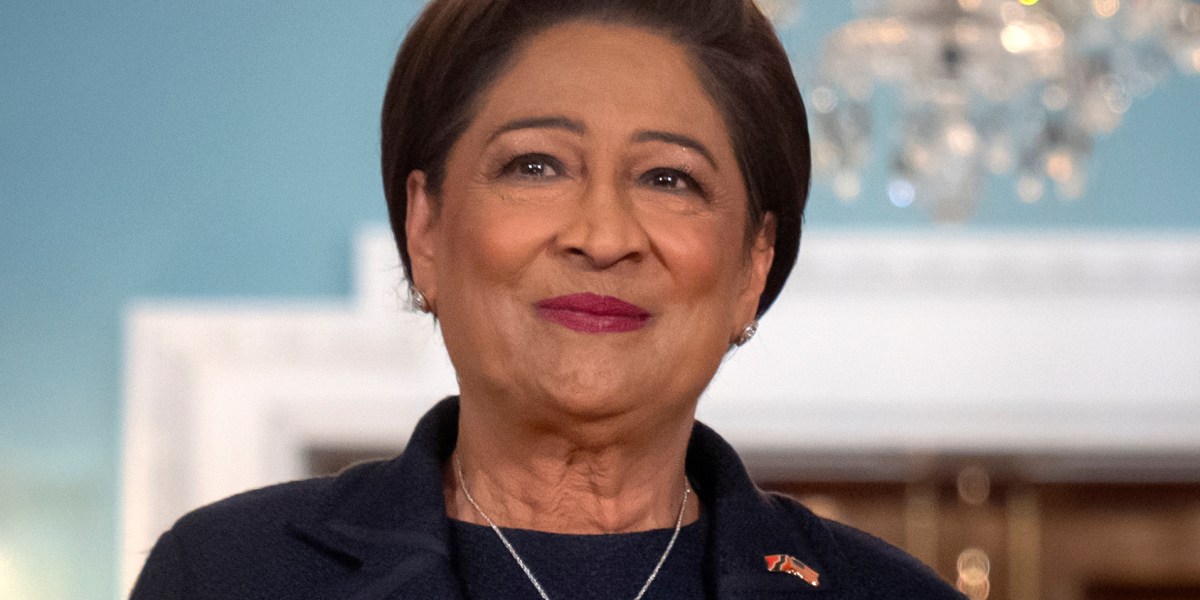 Trinidad and Tobago signs deals with U.S. companies for data centers, despite history of chronic water shortages and intermittent supply