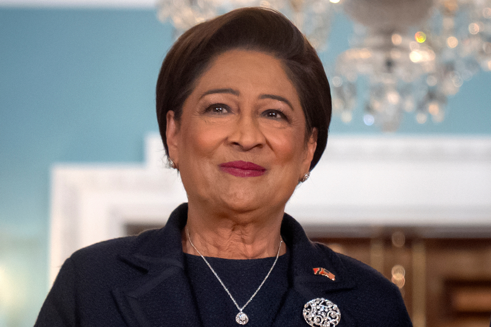 Trinidad and Tobago signs deals with U.S. companies for data centers, despite history of chronic water shortages and intermittent supply