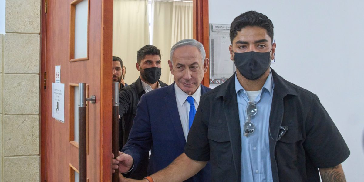 Netanyahu accuses Mamdani of ‘fomenting hate,’ saying ‘he’s supposed to the mayor of all New Yorkers’ — waving off ICC war crimes charges